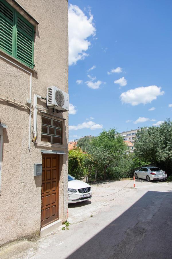 Apartment Mario - Sibenik Center Exterior foto
